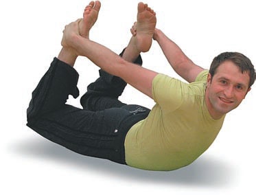 Иллюстрация к книге — Йога. Большая книга лучших асан [Autogen_eBook_id68.jpg]