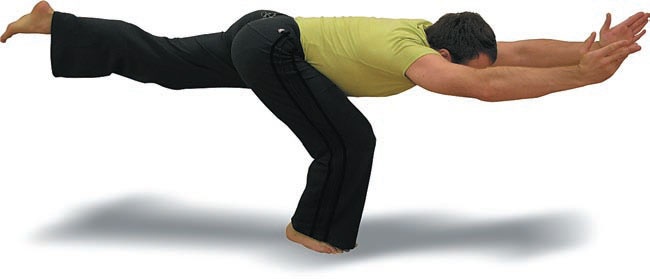 Иллюстрация к книге — Йога. Большая книга лучших асан [Autogen_eBook_id78.jpg]