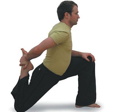 Иллюстрация к книге — Йога. Большая книга лучших асан [Autogen_eBook_id79.jpg]