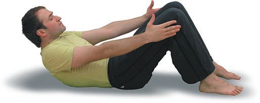 Иллюстрация к книге — Йога. Большая книга лучших асан [Autogen_eBook_id93.jpg]