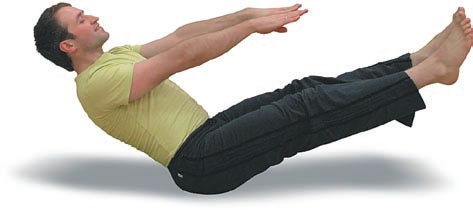 Иллюстрация к книге — Йога. Большая книга лучших асан [Autogen_eBook_id95.jpg]