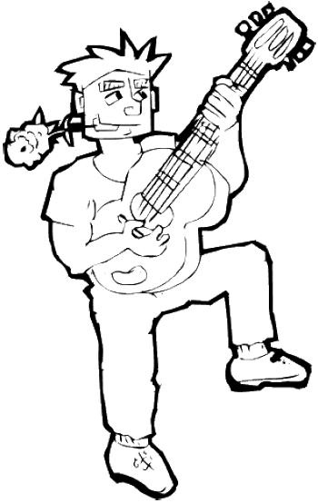 Иллюстрация к книге — Пикап. Эффективные практики съема [i_001.jpg]