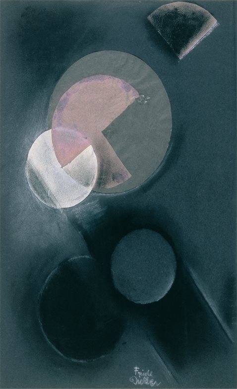 Иллюстрация к книге — Фридл [b00001356.jpg]