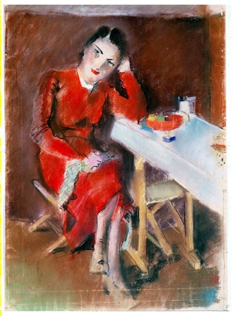 Иллюстрация к книге — Фридл [b00002903.jpg]