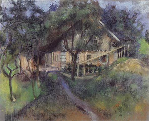 Иллюстрация к книге — Фридл [b00003925.jpg]