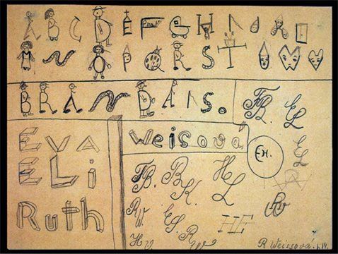 Иллюстрация к книге — Фридл [b00004664.jpg]