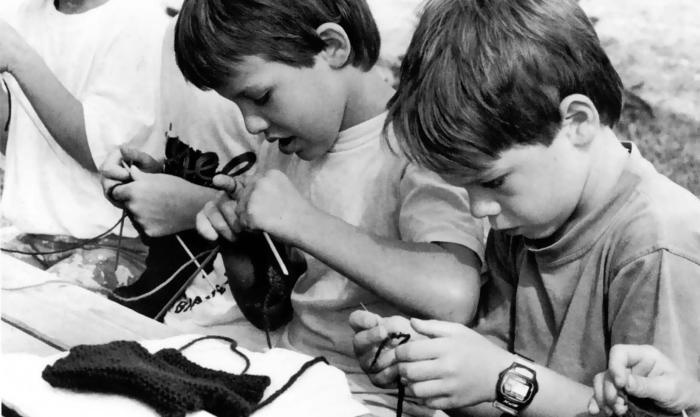 Иллюстрация к книге — Самовоспитание и самообучение в начальной школе [_050.jpg]