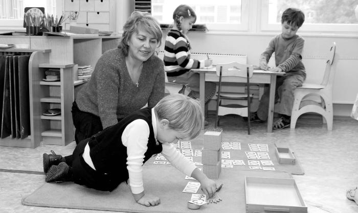 Иллюстрация к книге — Самовоспитание и самообучение в начальной школе [_122.jpg]