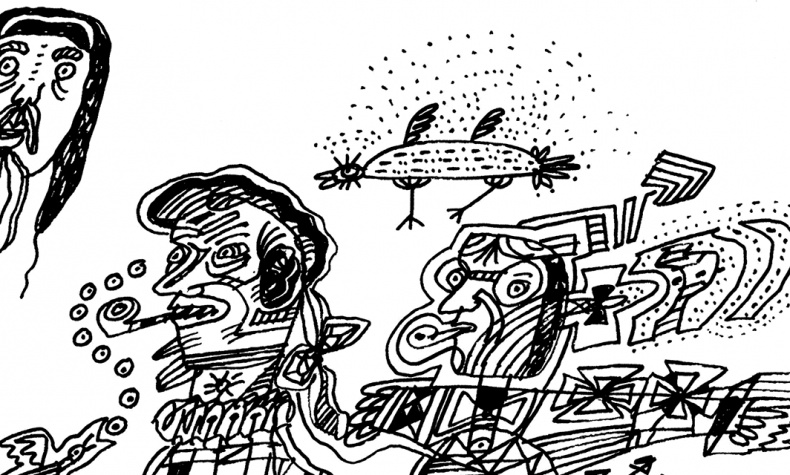 Иллюстрация к книге — Будьте здоровы и держите себя в руках [i_009.jpg]