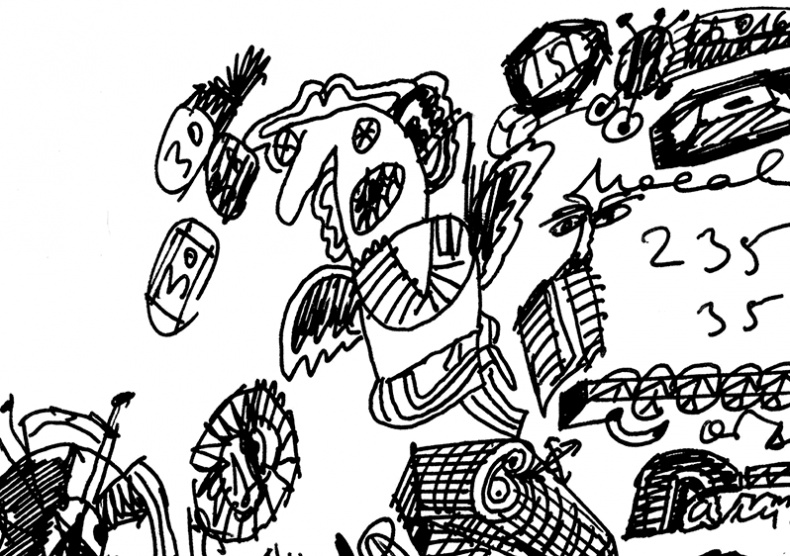 Иллюстрация к книге — Будьте здоровы и держите себя в руках [i_021.jpg]