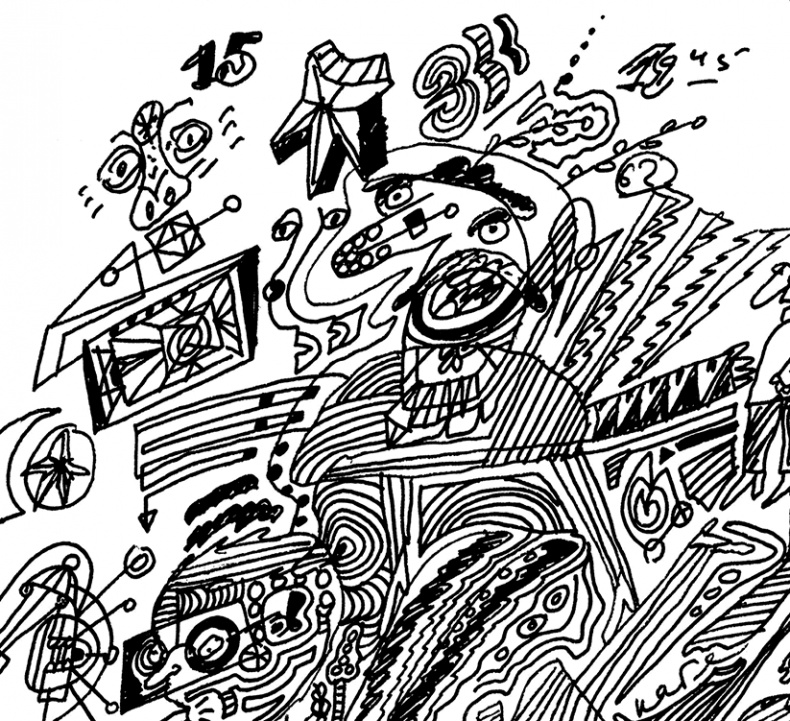 Иллюстрация к книге — Будьте здоровы и держите себя в руках [i_027.jpg]