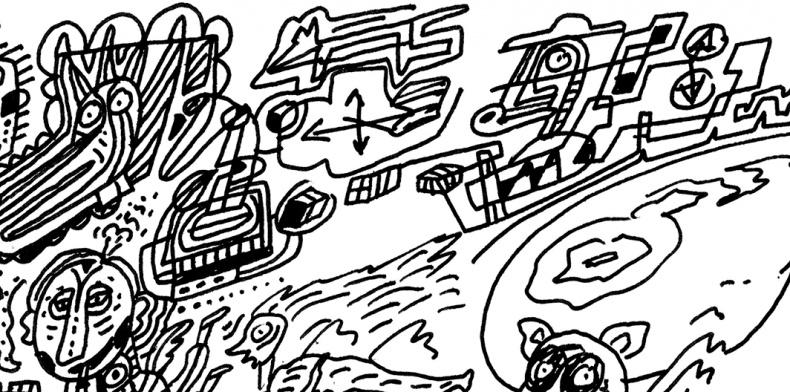 Иллюстрация к книге — Будьте здоровы и держите себя в руках [i_031.jpg]