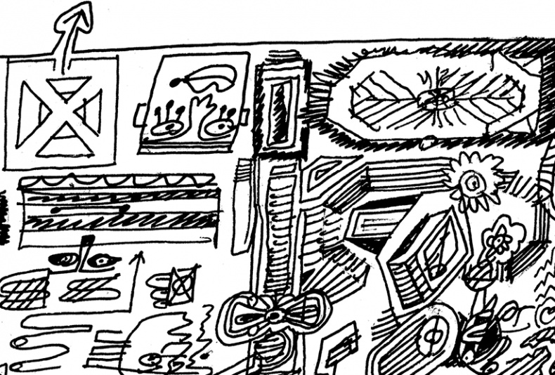 Иллюстрация к книге — Будьте здоровы и держите себя в руках [i_045.jpg]