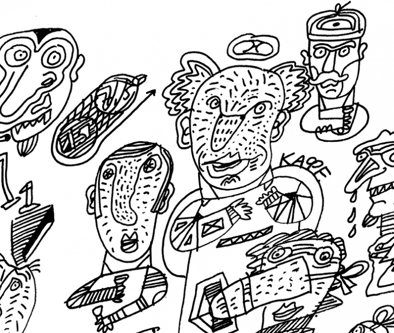 Иллюстрация к книге — Будьте здоровы и держите себя в руках [i_048.jpg]