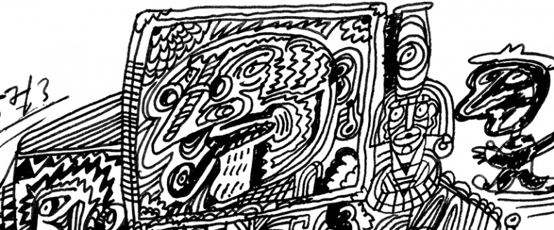 Иллюстрация к книге — Будьте здоровы и держите себя в руках [i_052.jpg]