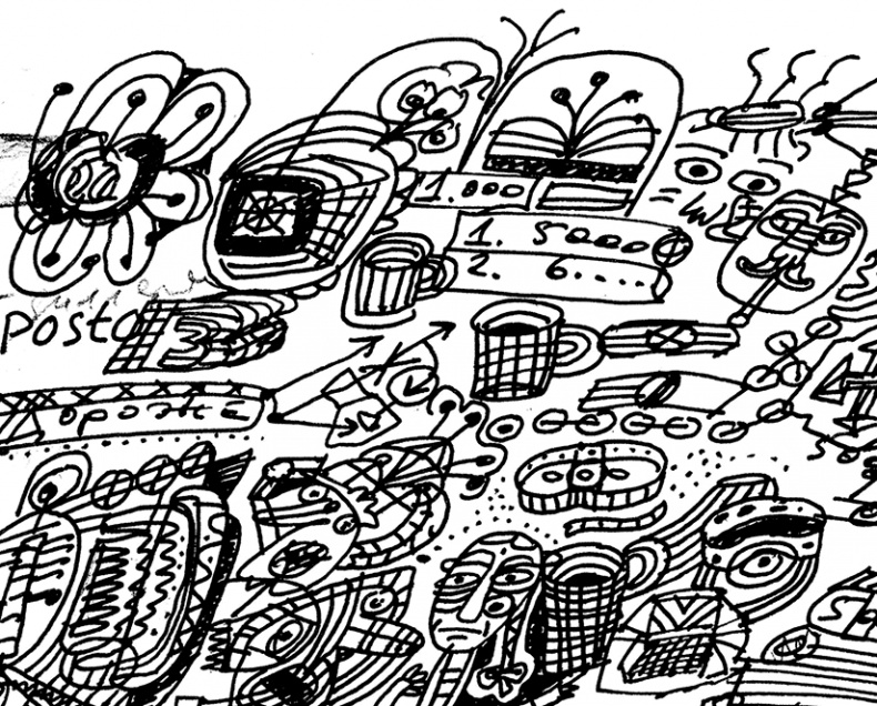 Иллюстрация к книге — Будьте здоровы и держите себя в руках [i_057.jpg]