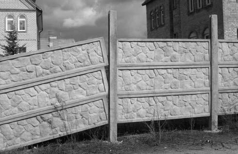 Иллюстрация к книге — Забор, ограда, калитка на дачном участке. Строим своими руками [i_019.jpg]