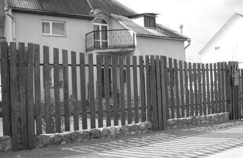Иллюстрация к книге — Забор, ограда, калитка на дачном участке. Строим своими руками [i_033.jpg]