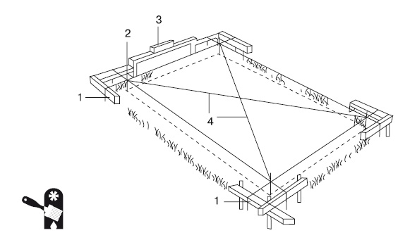 Иллюстрация к книге — Баня, сауна. Строим своими руками [i_018.jpg]