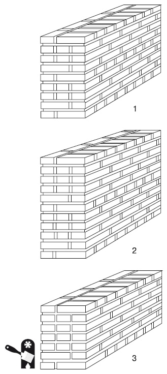 Иллюстрация к книге — Баня, сауна. Строим своими руками [i_034.jpg]