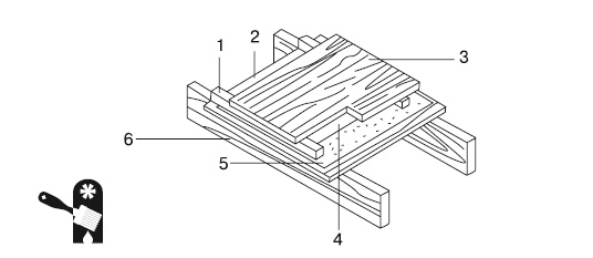 Иллюстрация к книге — Баня, сауна. Строим своими руками [i_050.jpg]
