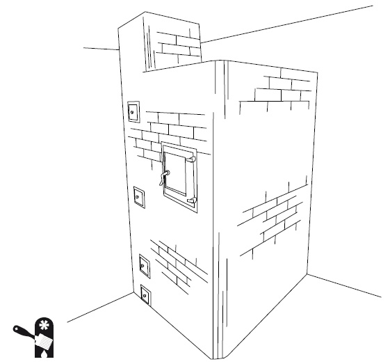 Иллюстрация к книге — Баня, сауна. Строим своими руками [i_056.jpg]