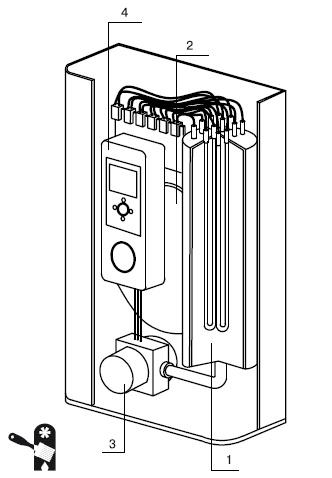 Иллюстрация к книге — Водоснабжение, канализация и отопление загородного дома [i_093.jpg]