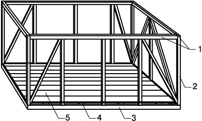 Иллюстрация к книге — Гараж. Строим своими руками [i_046.jpg]