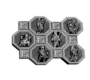 Иллюстрация к книге — Все о плитке. Укладка своими руками [i_011.jpg]