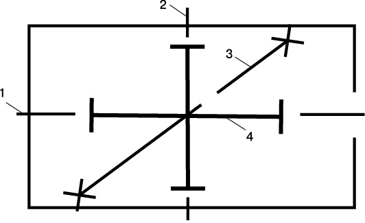 Иллюстрация к книге — Все о плитке. Укладка своими руками [i_038.jpg]