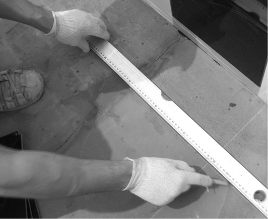 Иллюстрация к книге — Все о плитке. Укладка своими руками [i_043.jpg]