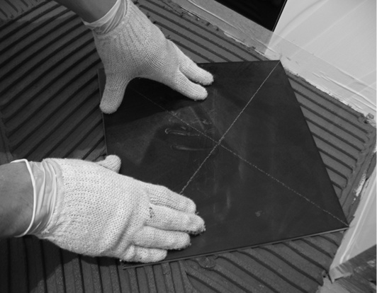 Иллюстрация к книге — Все о плитке. Укладка своими руками [i_045.jpg]