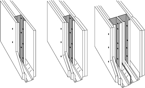 Иллюстрация к книге — Гипсокартонные работы. Секреты мастера [_23.jpg]