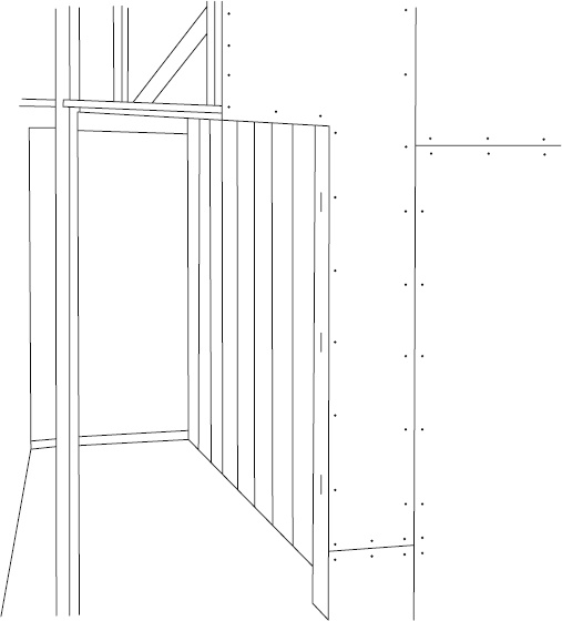 Иллюстрация к книге — Гипсокартонные работы. Секреты мастера [_28.jpg]