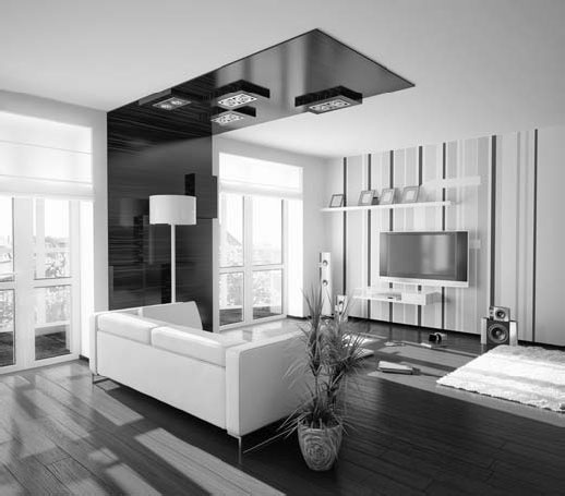 Иллюстрация к книге — Гипсокартонные работы. Секреты мастера [_47.jpg]