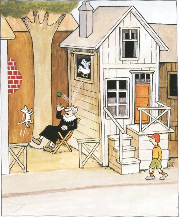 Иллюстрация к книге — Яблоко [i_011.jpg]