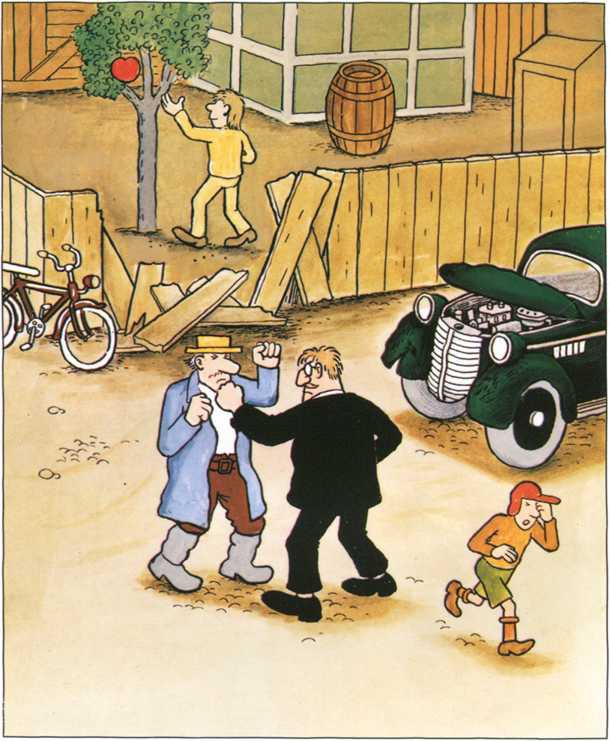 Иллюстрация к книге — Яблоко [i_016.jpg]