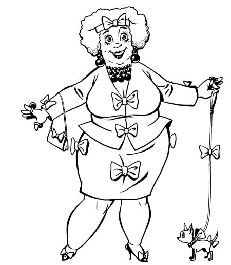 Иллюстрация к книге — Моя программа стройности [Autogen_eBook_id21.jpg]