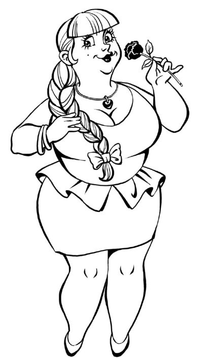 Иллюстрация к книге — Моя программа стройности [Autogen_eBook_id30.jpg]