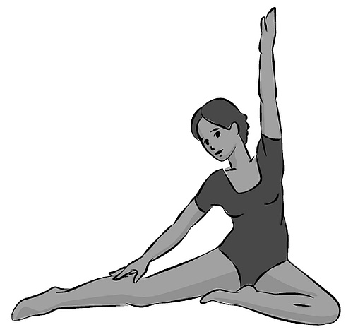 Иллюстрация к книге — Обмани свой вес [i_019.jpg]