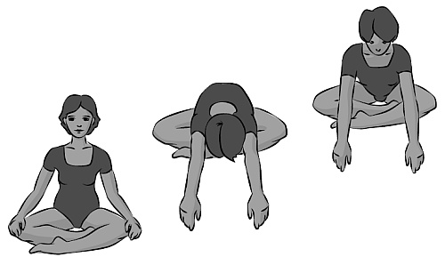 Иллюстрация к книге — Обмани свой вес [i_023.jpg]