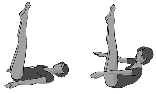 Иллюстрация к книге — Обмани свой вес [i_027.jpg]