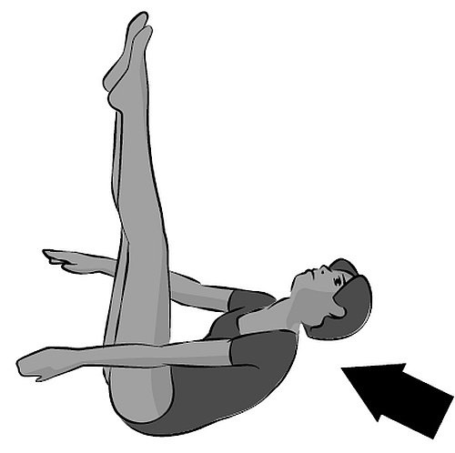 Иллюстрация к книге — Обмани свой вес [i_028.jpg]