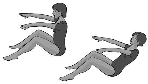 Иллюстрация к книге — Обмани свой вес [i_031.jpg]