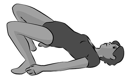 Иллюстрация к книге — Обмани свой вес [i_033.jpg]