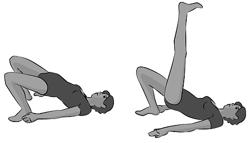 Иллюстрация к книге — Обмани свой вес [i_034.jpg]