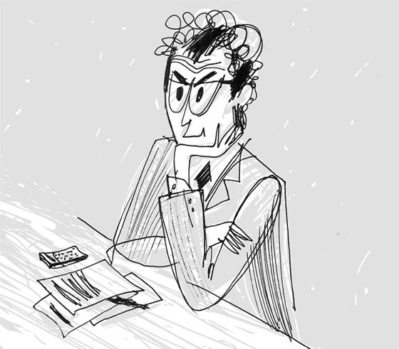 Иллюстрация к книге — Риторика. Искусство публичного выступления [_12.jpg]