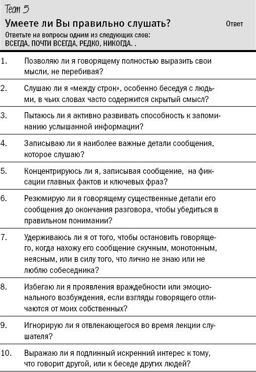 Иллюстрация к книге — Риторика. Искусство публичного выступления [_46.jpg]
