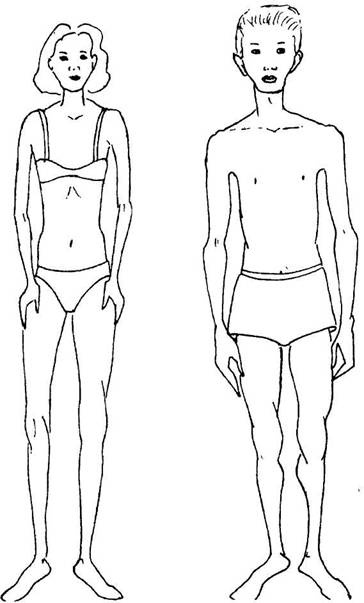 Иллюстрация к книге — Пять травм, которые мешают быть самим собой [any2fbimgloader1.jpg]