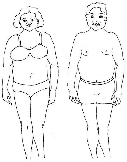 Иллюстрация к книге — Пять травм, которые мешают быть самим собой [any2fbimgloader3.jpg]